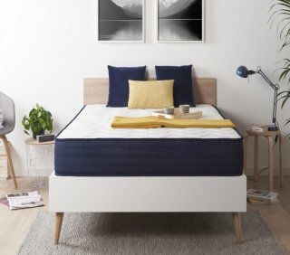 Heyner Sleep Art 100x150 cm Yaylı Yatak kullananlar yorumlar